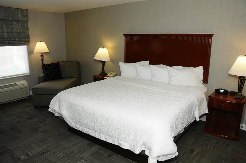 Surestay Plus Hotel By Best Western Redding Exterior foto